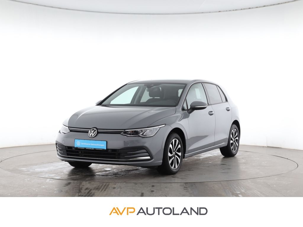 Volkswagen Golf 2022