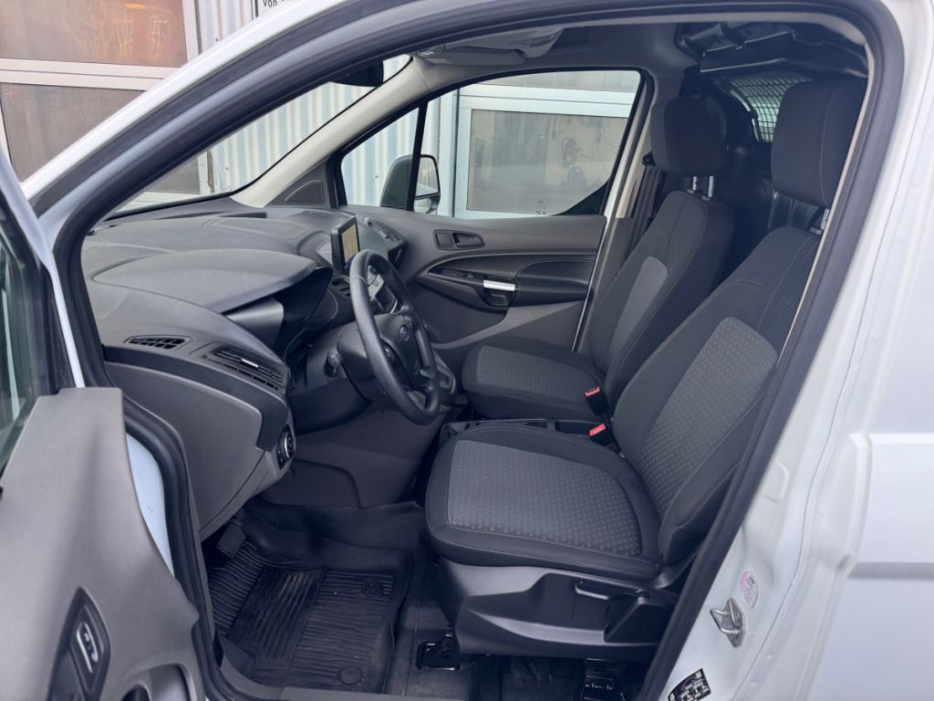 Ford Transit Connect 2022