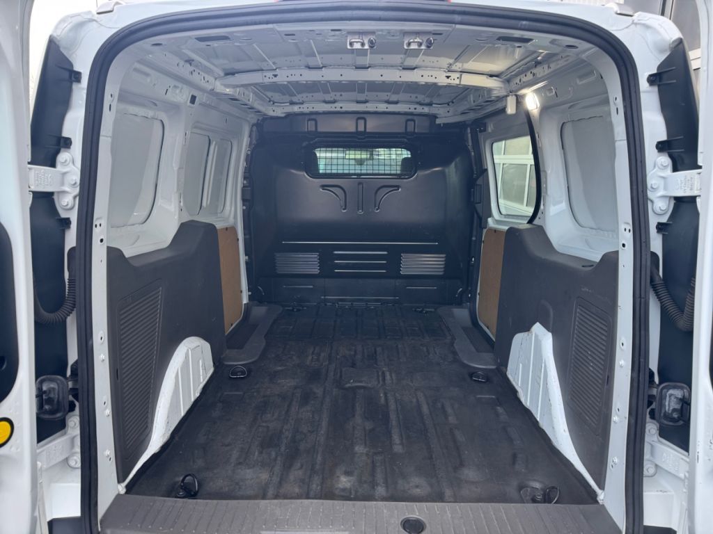 Ford Transit Connect 2022