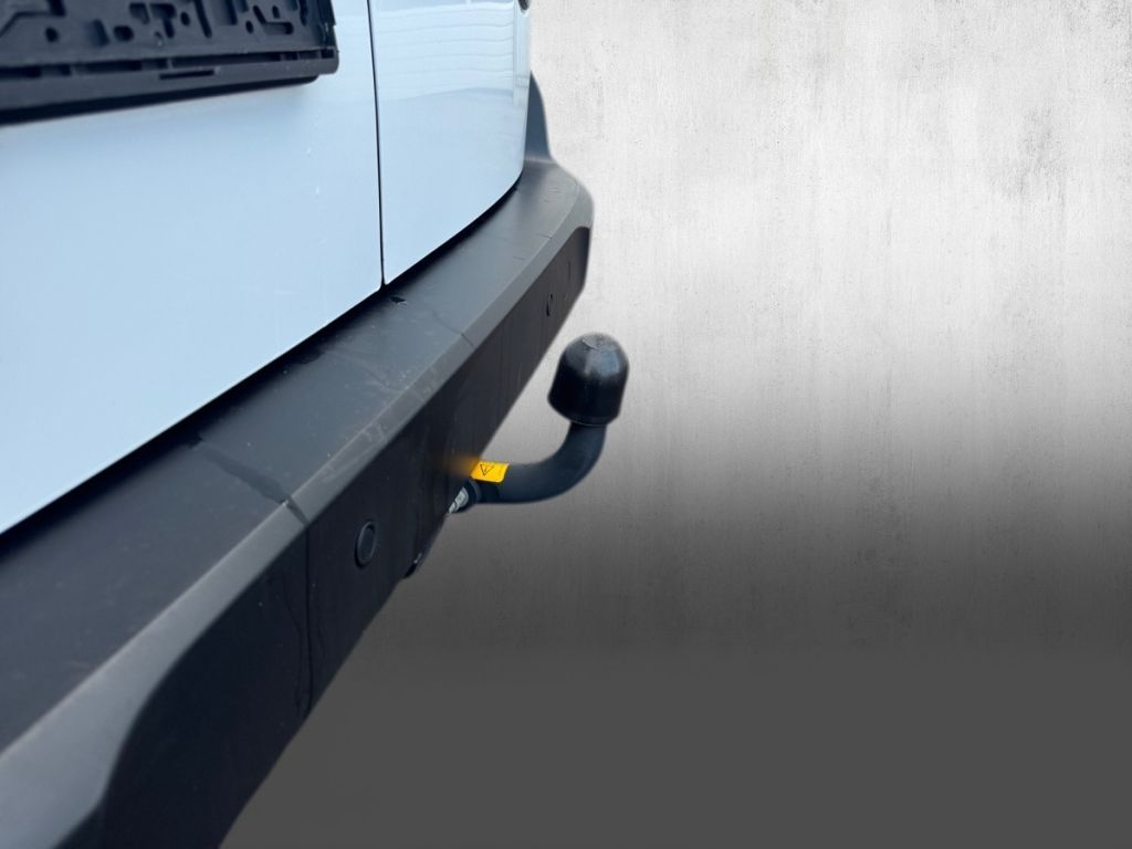 Ford Transit Connect 2022