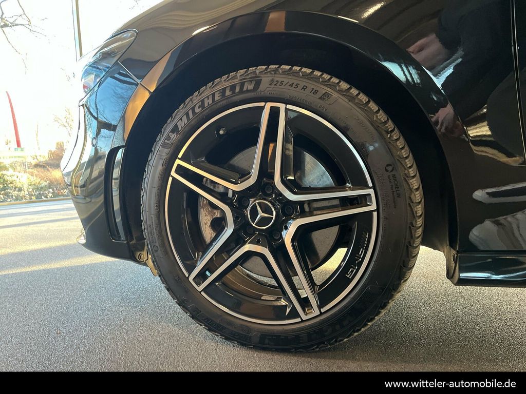 Mercedes-Benz B 250 2021