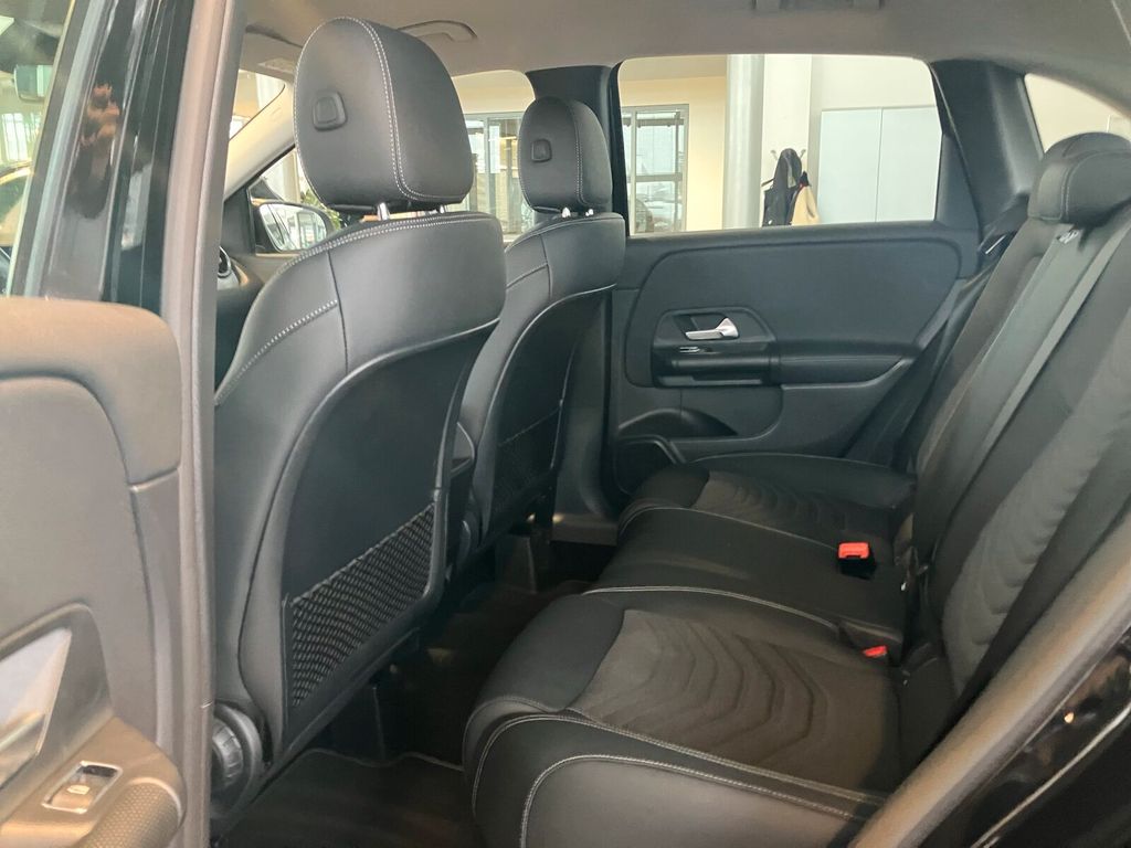 Mercedes-Benz B 250 2021