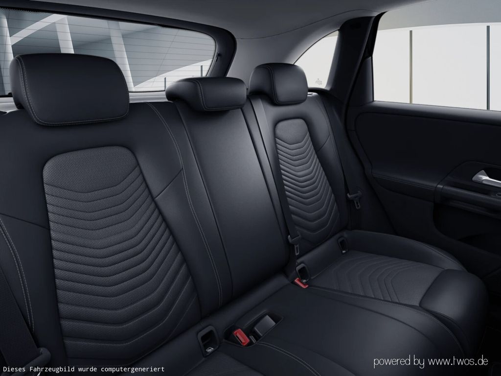 Mercedes-Benz B 250 2021