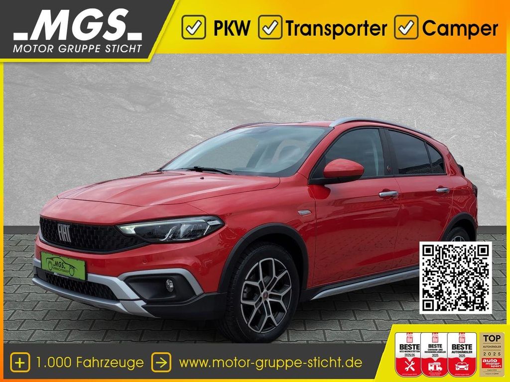 Fiat Tipo 2022