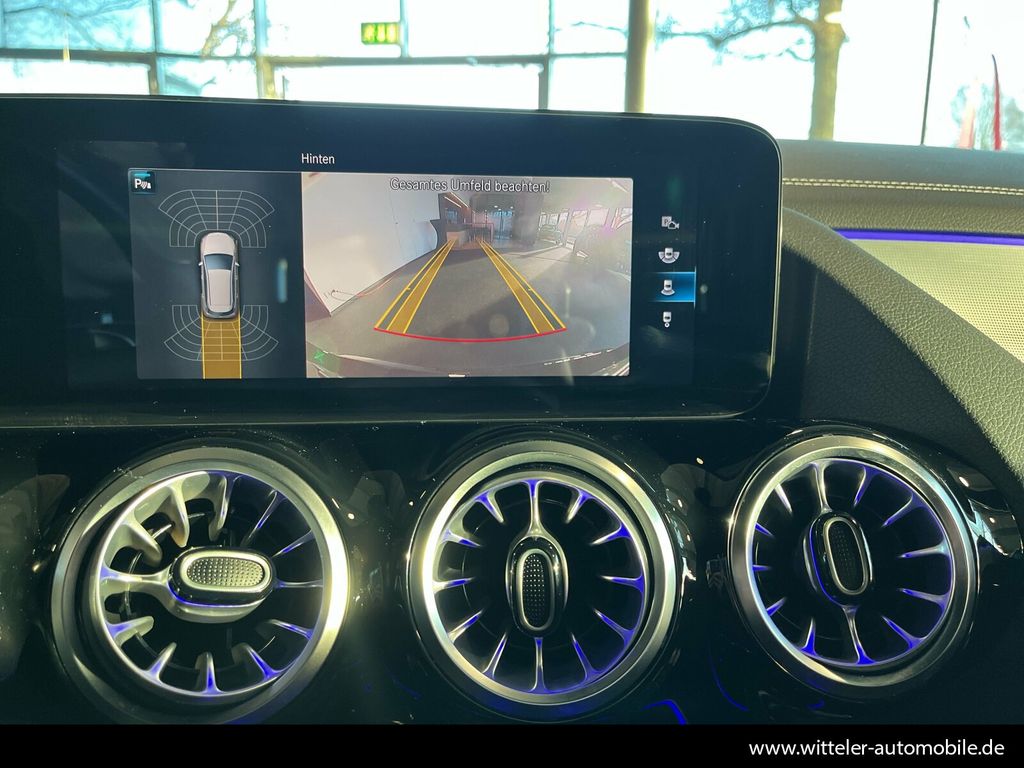 Mercedes-Benz B 250 2021