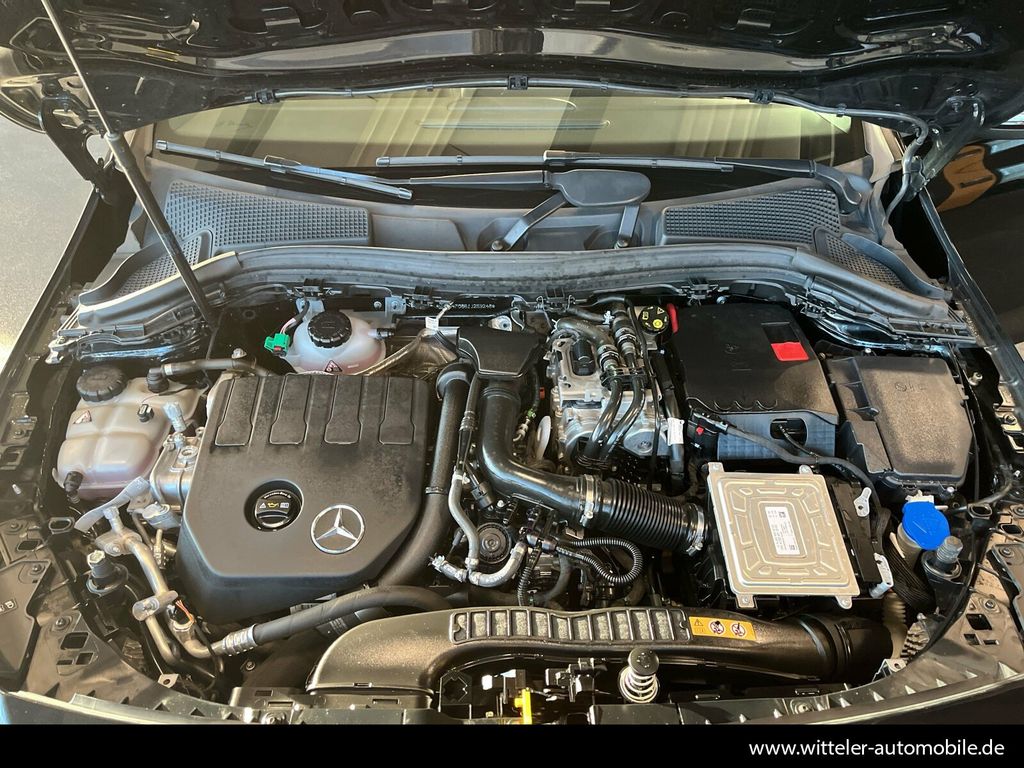 Mercedes-Benz B 250 2021