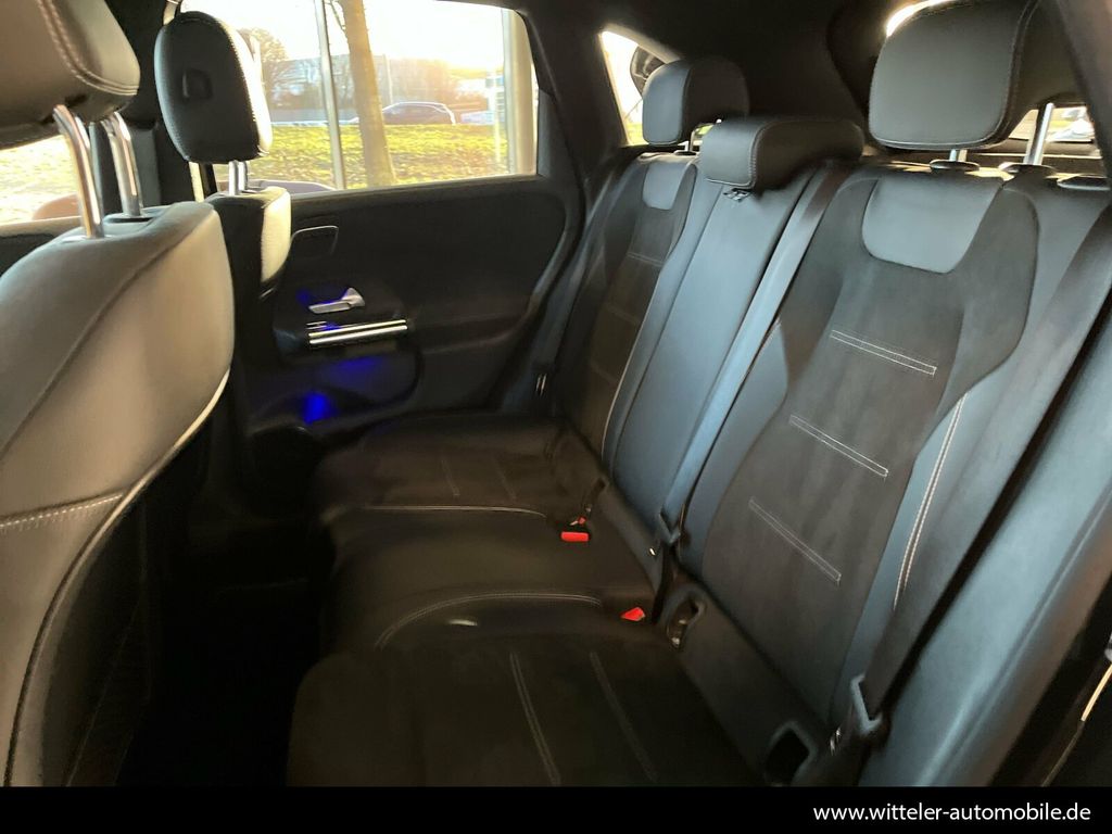 Mercedes-Benz B 250 2021