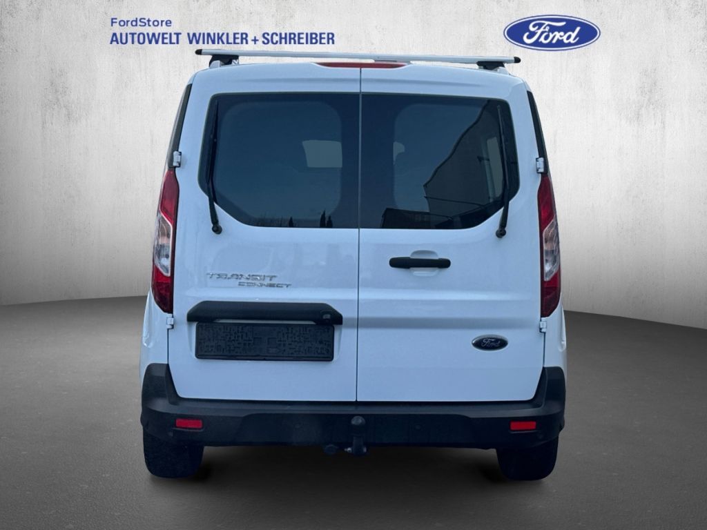 Ford Transit Connect 2022