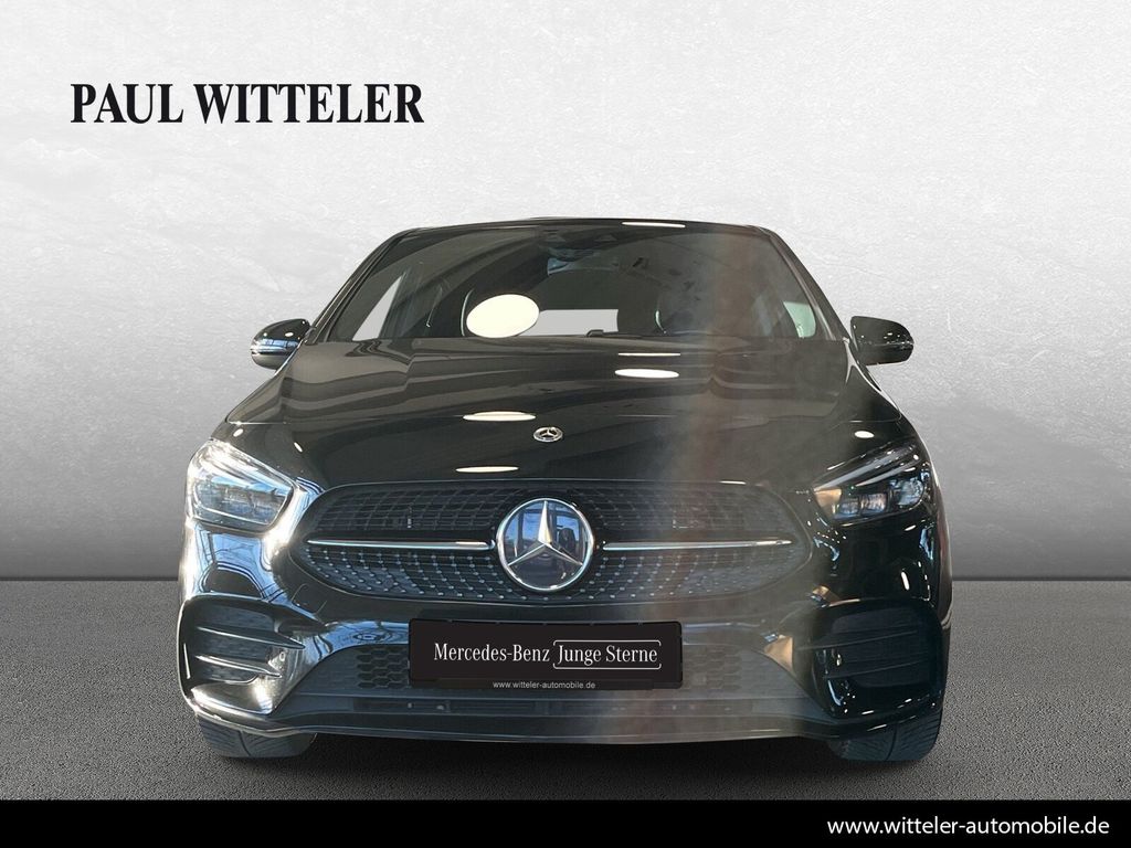 Mercedes-Benz B 250 2021