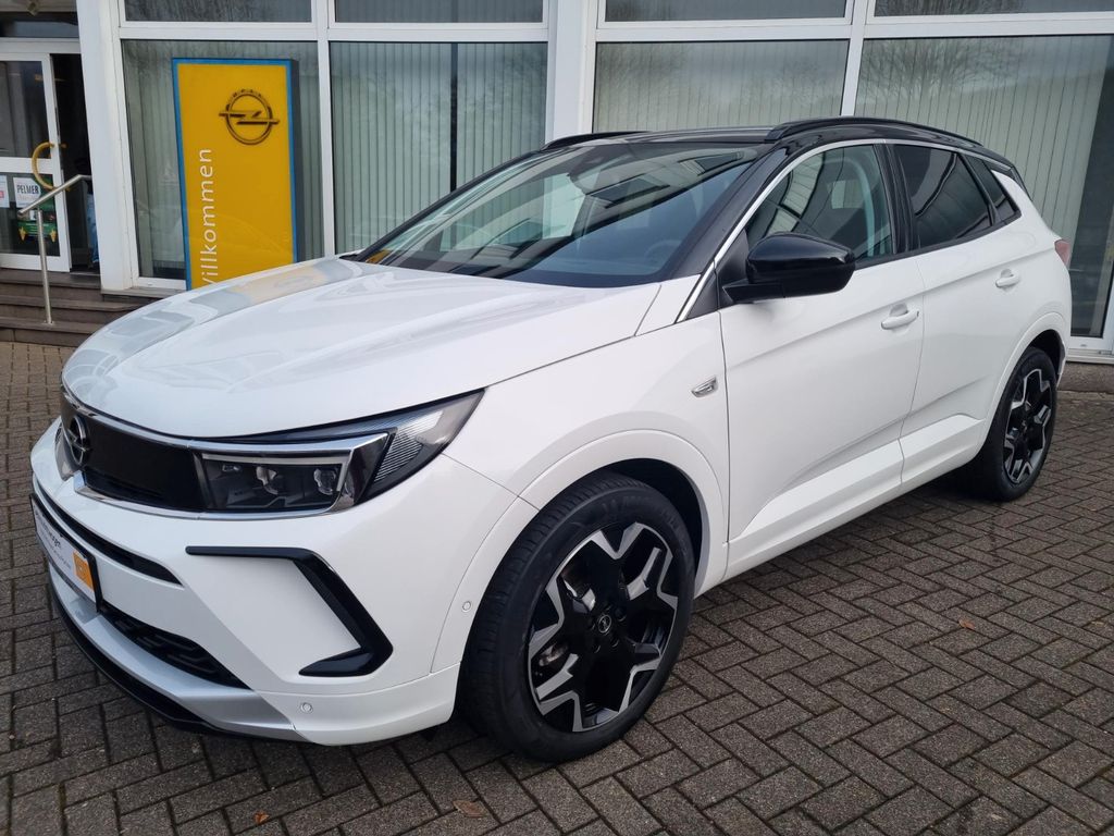 Opel Grandland (X) 2024