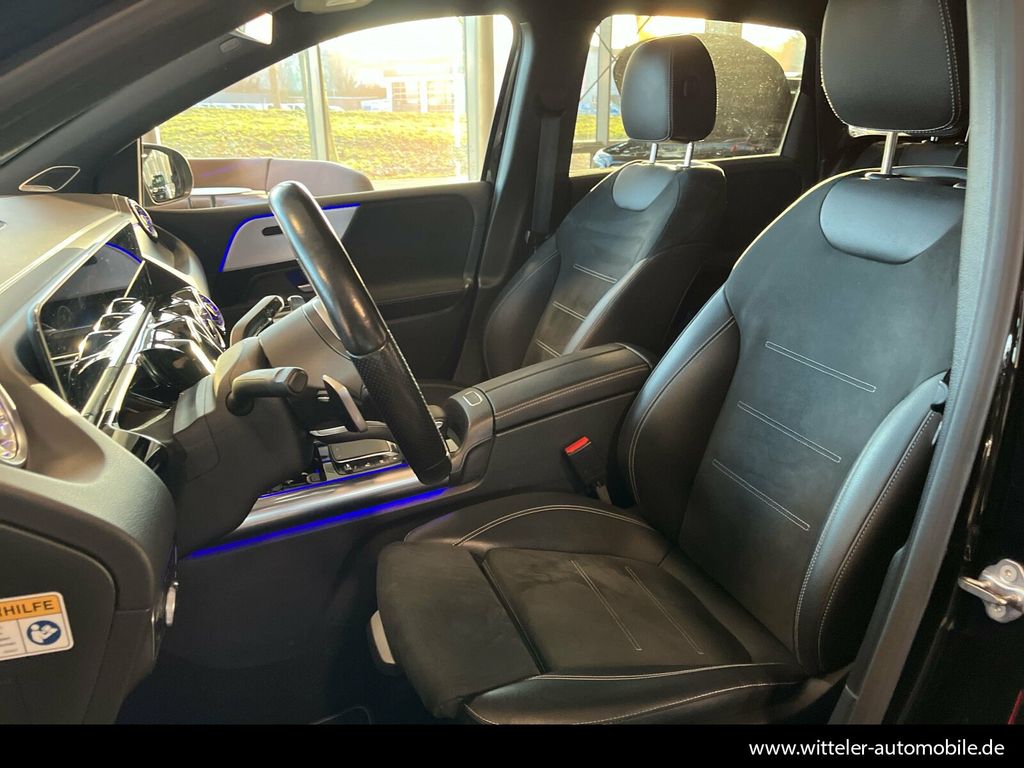 Mercedes-Benz B 250 2021