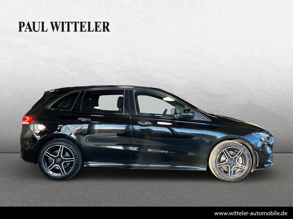 Mercedes-Benz B 250 2021