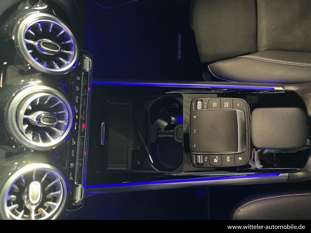 Mercedes-Benz B 250 2021