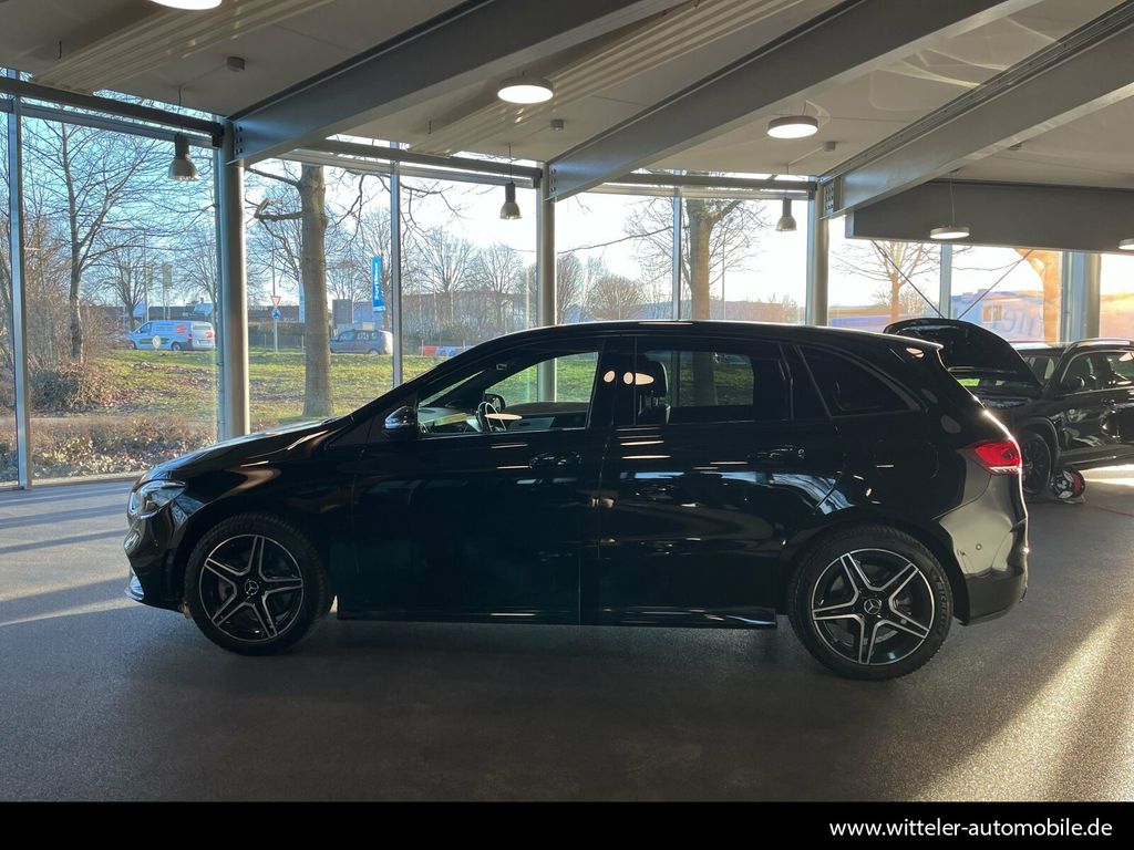 Mercedes-Benz B 250 2021