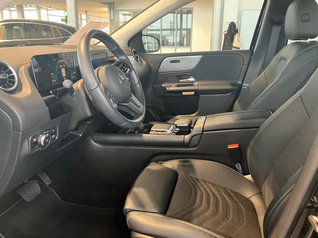 Mercedes-Benz B 250 2021