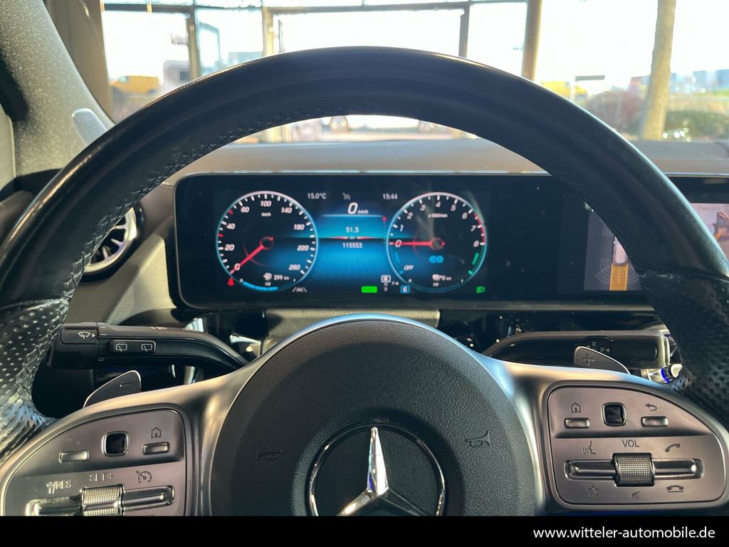 Mercedes-Benz B 250 2021