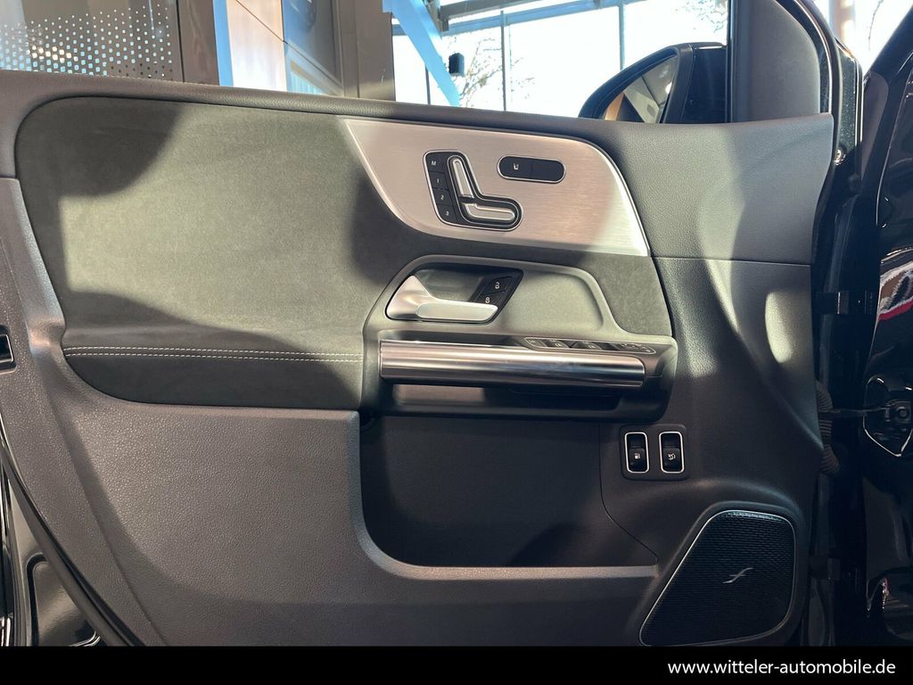 Mercedes-Benz B 250 2021