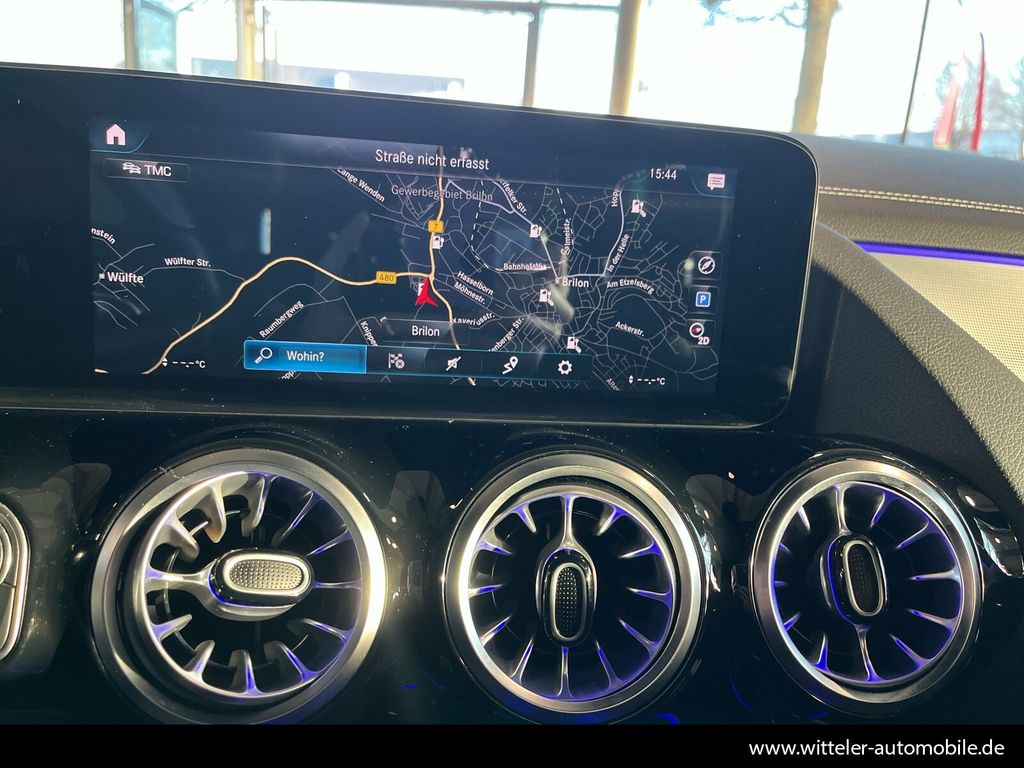 Mercedes-Benz B 250 2021