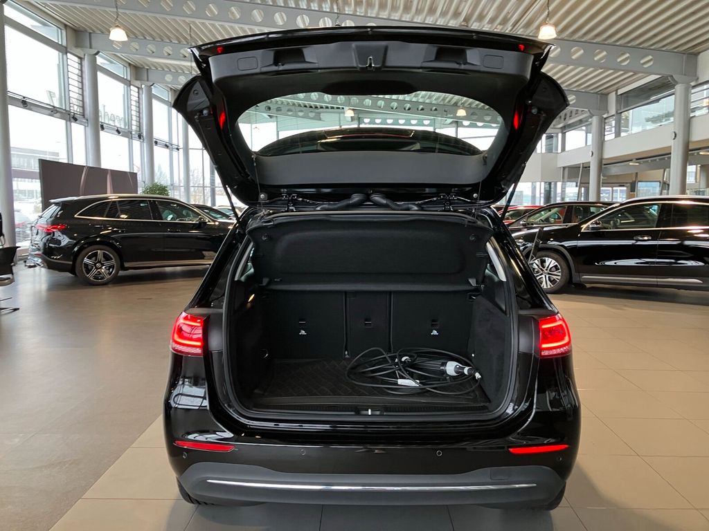 Mercedes-Benz B 250 2021