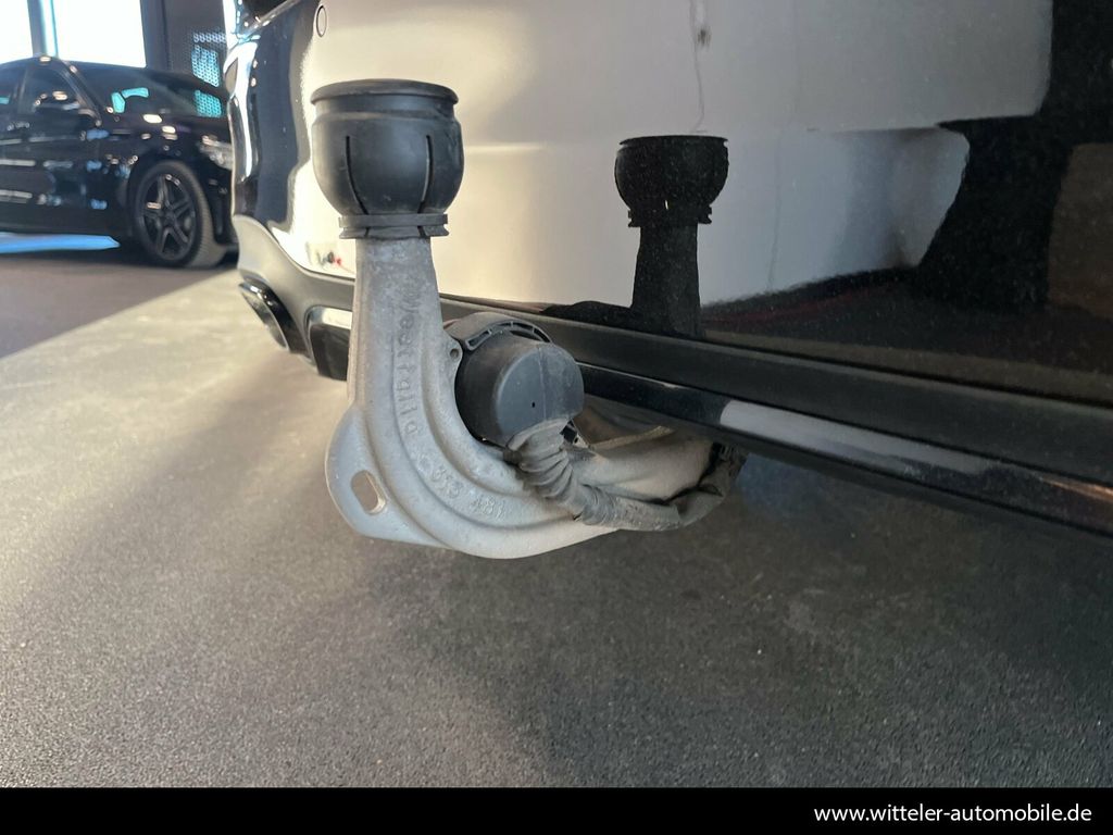 Mercedes-Benz B 250 2021