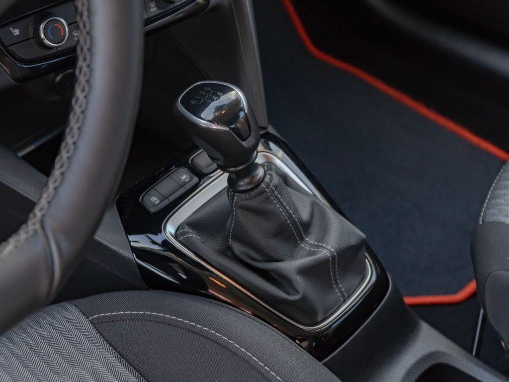 Opel Corsa 2022