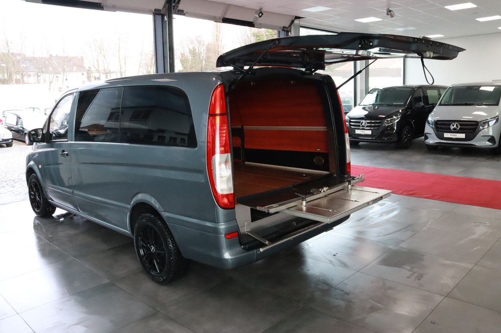 Mercedes-Benz Vito 2013