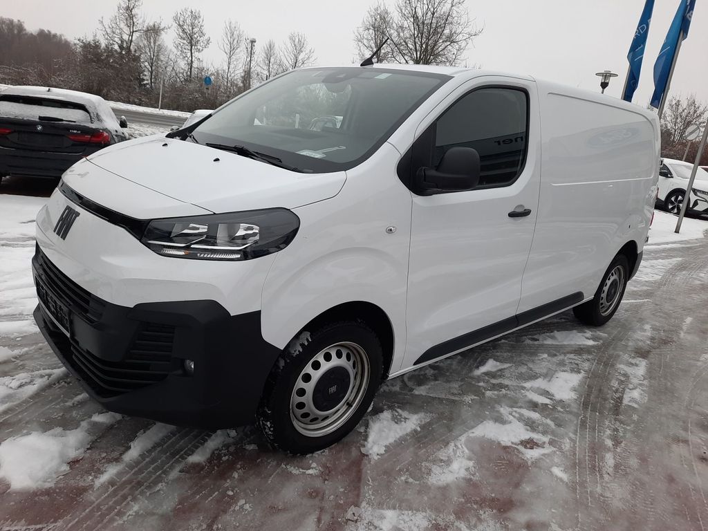 Fiat Scudo 2024
