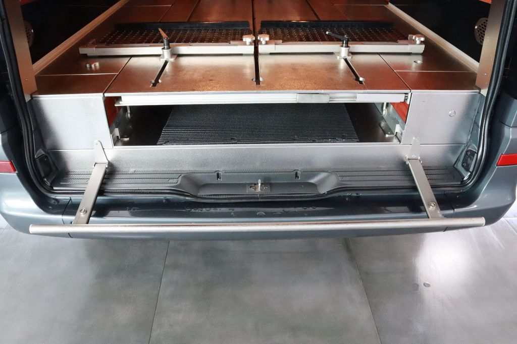 Mercedes-Benz Vito 2013