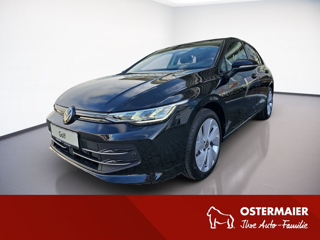 Volkswagen Golf 2025