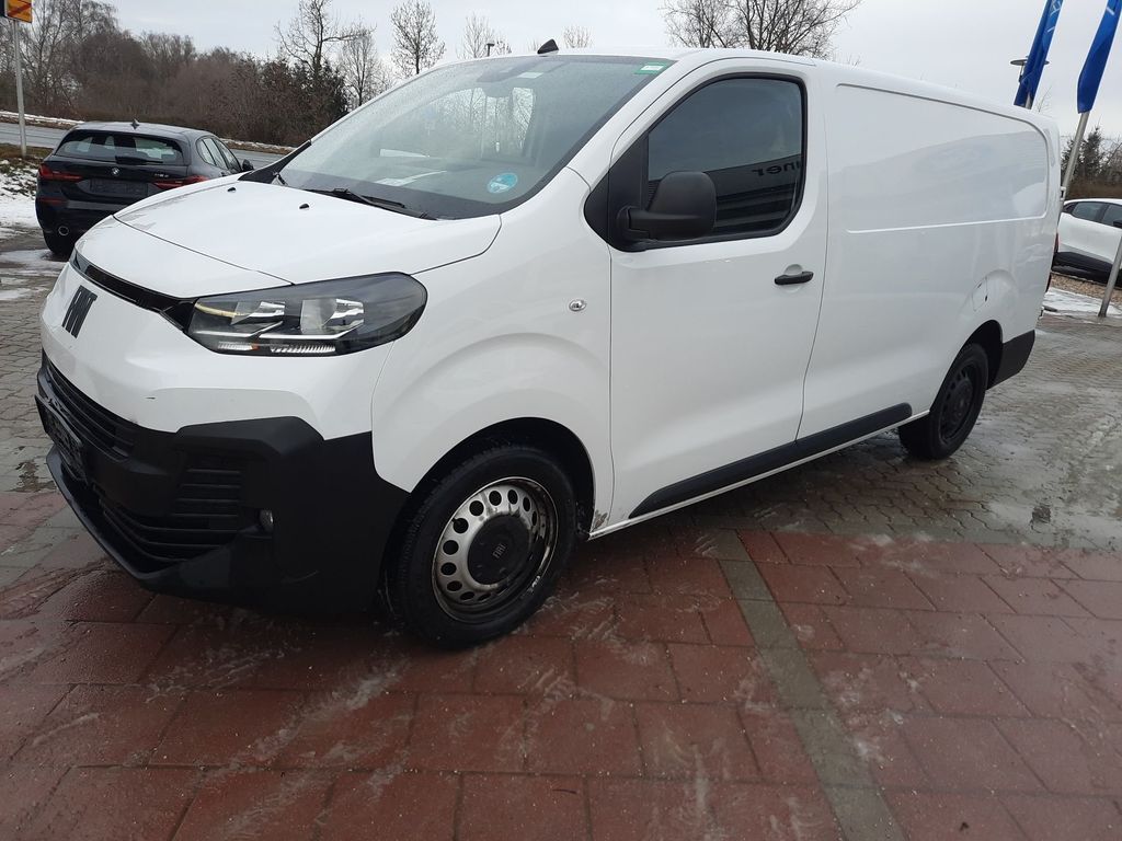 Fiat Scudo 2024