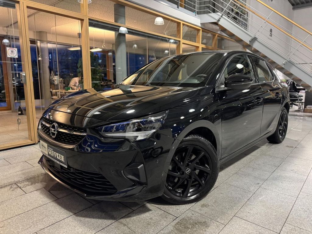 Opel Corsa 2023