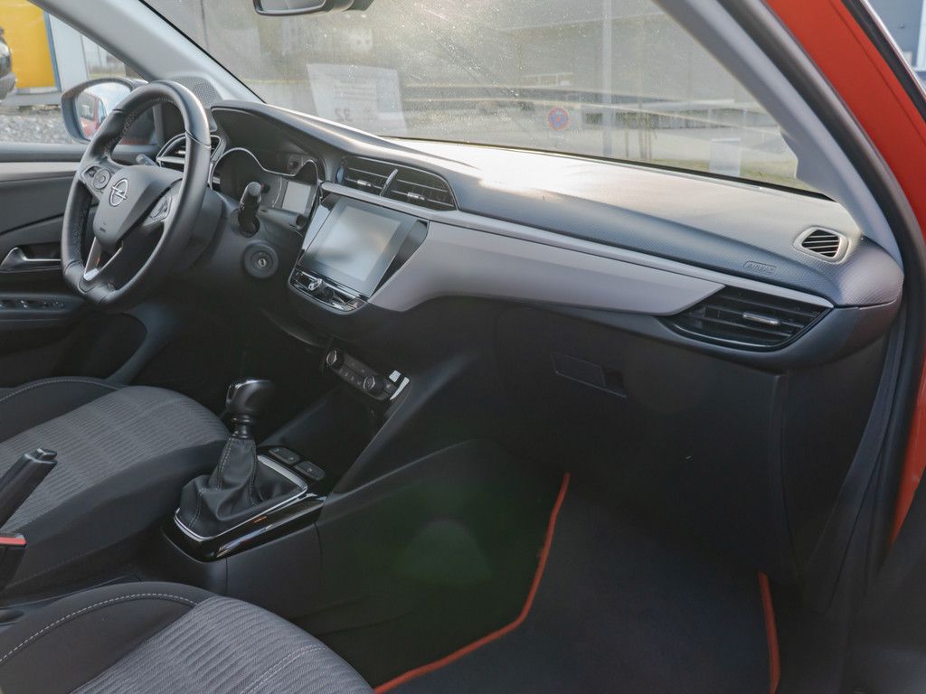 Opel Corsa 2022