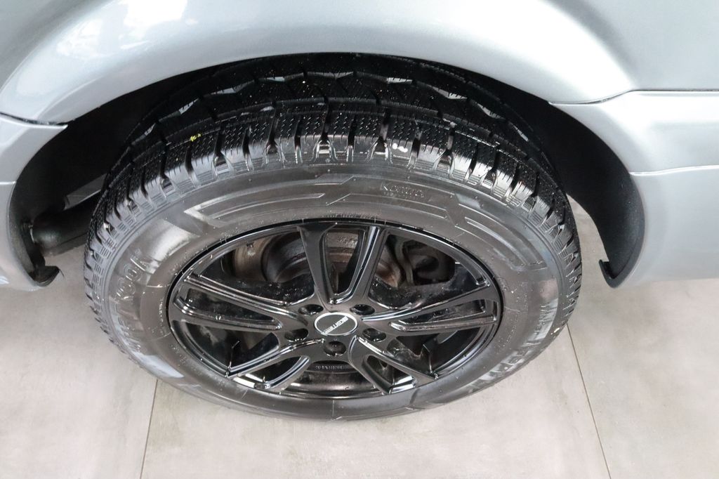 Mercedes-Benz Vito 2013