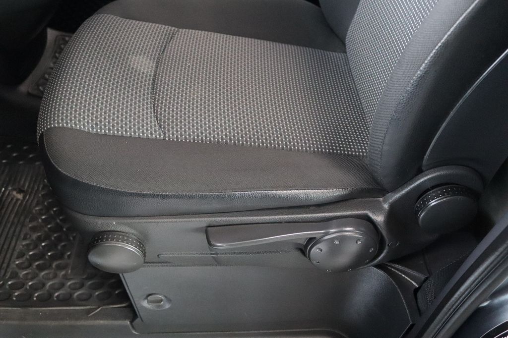 Mercedes-Benz Vito 2013