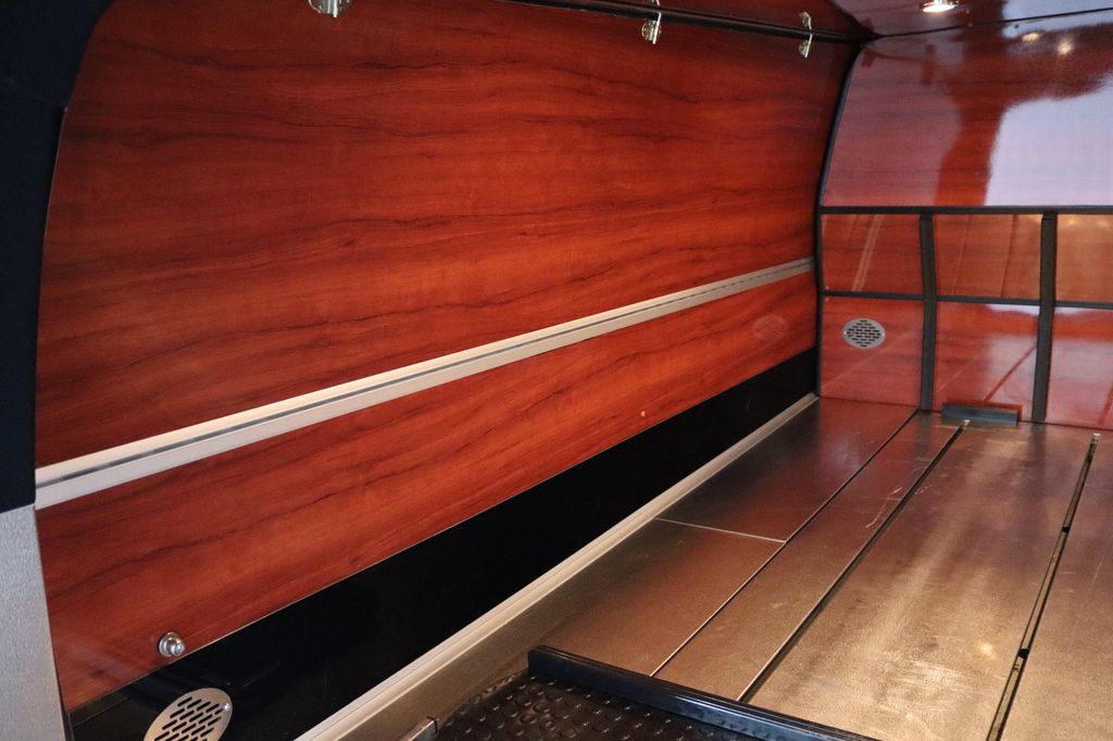 Mercedes-Benz Vito 2013