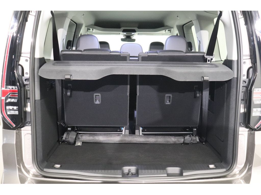 Volkswagen Caddy Maxi 2025