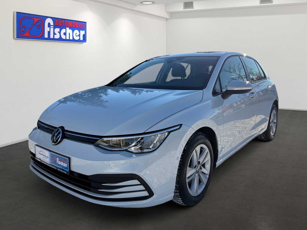 Volkswagen Golf 2020