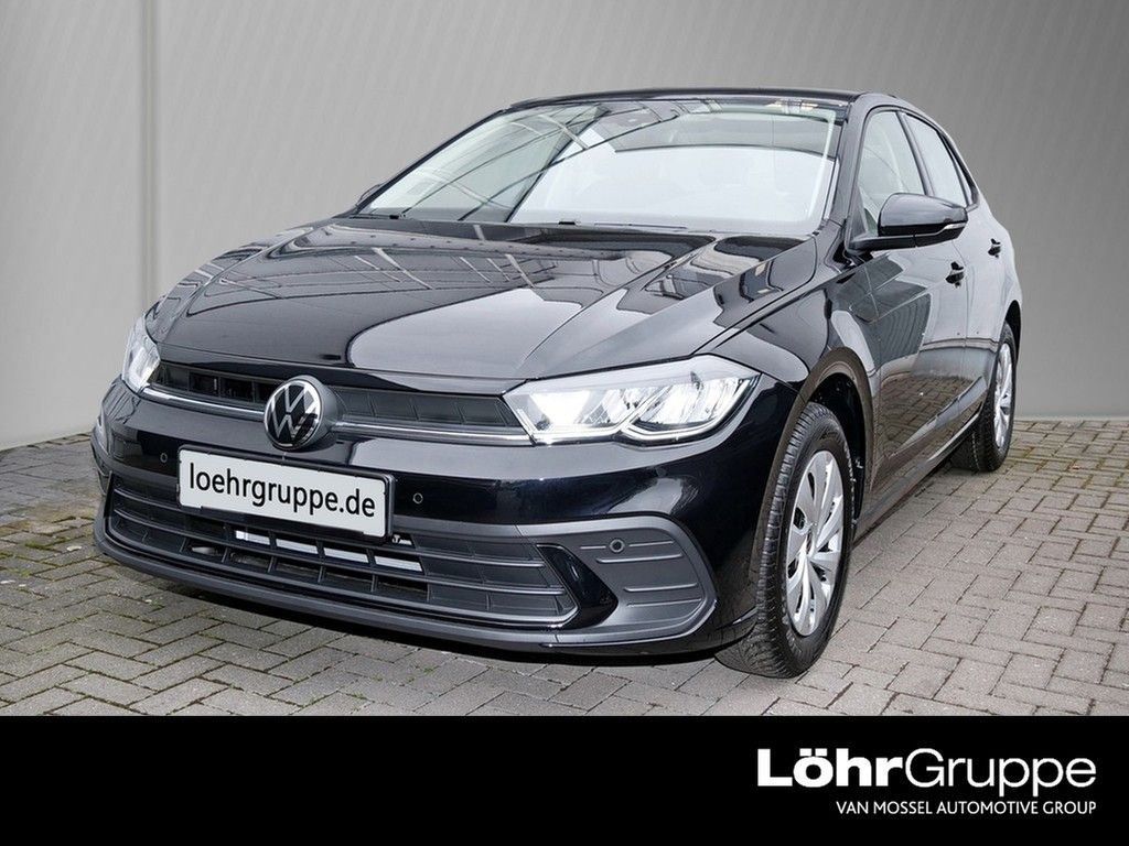Volkswagen Polo 2025