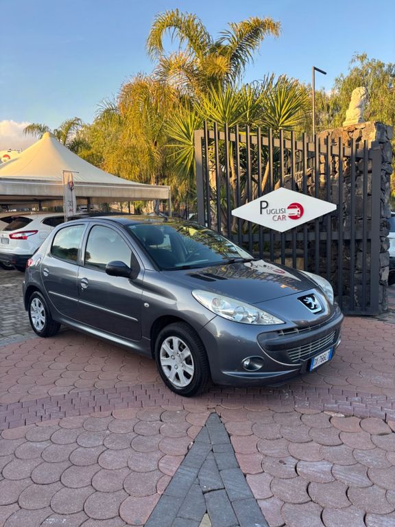 Peugeot 206 2009