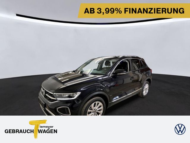 Volkswagen T-Roc 2023