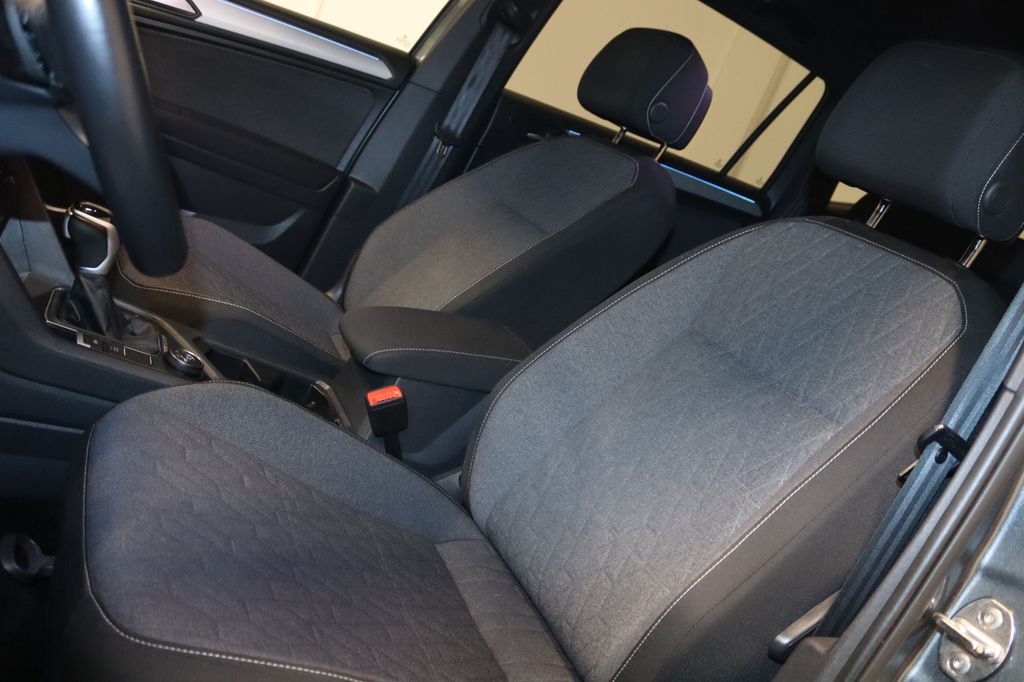 Volkswagen Tiguan Allspace 2024