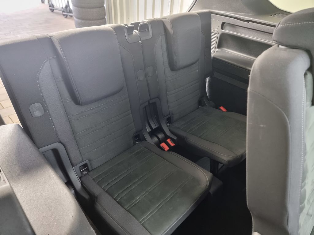 Volkswagen Touran 2020