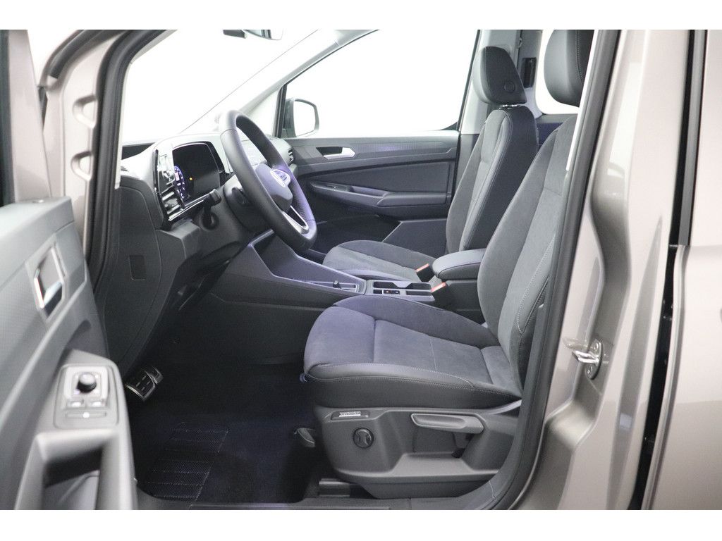 Volkswagen Caddy Maxi 2025