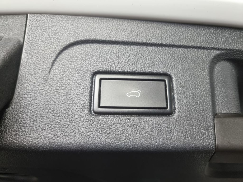 Volkswagen Touran 2020