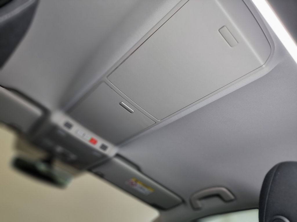 Volkswagen Touran 2020