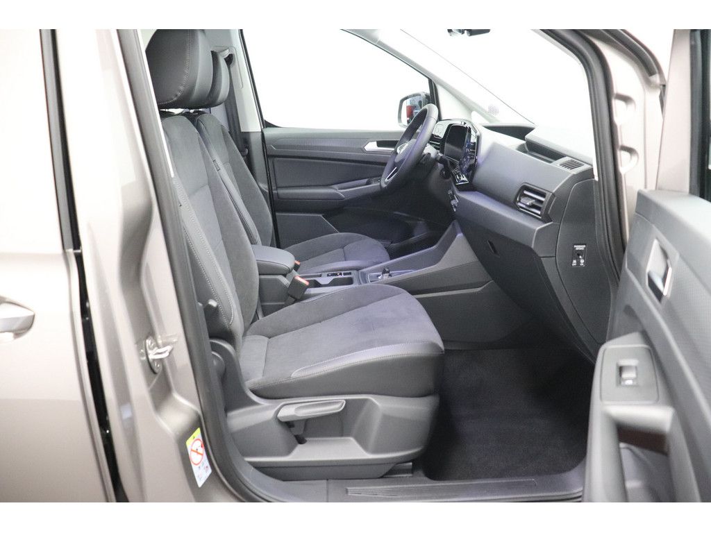 Volkswagen Caddy Maxi 2025