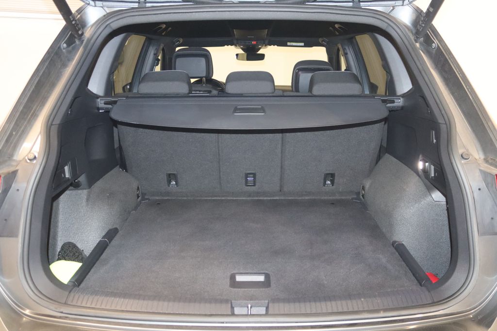 Volkswagen Tiguan Allspace 2024