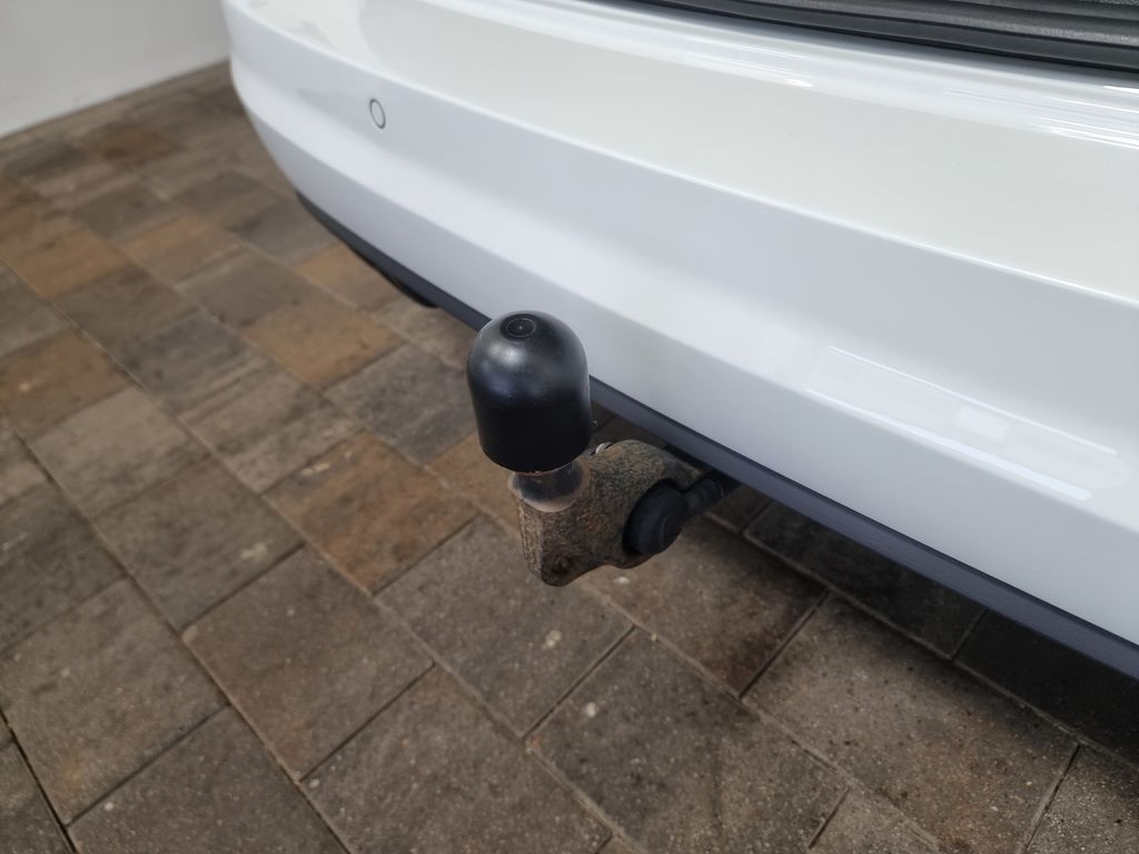 Volkswagen Touran 2020