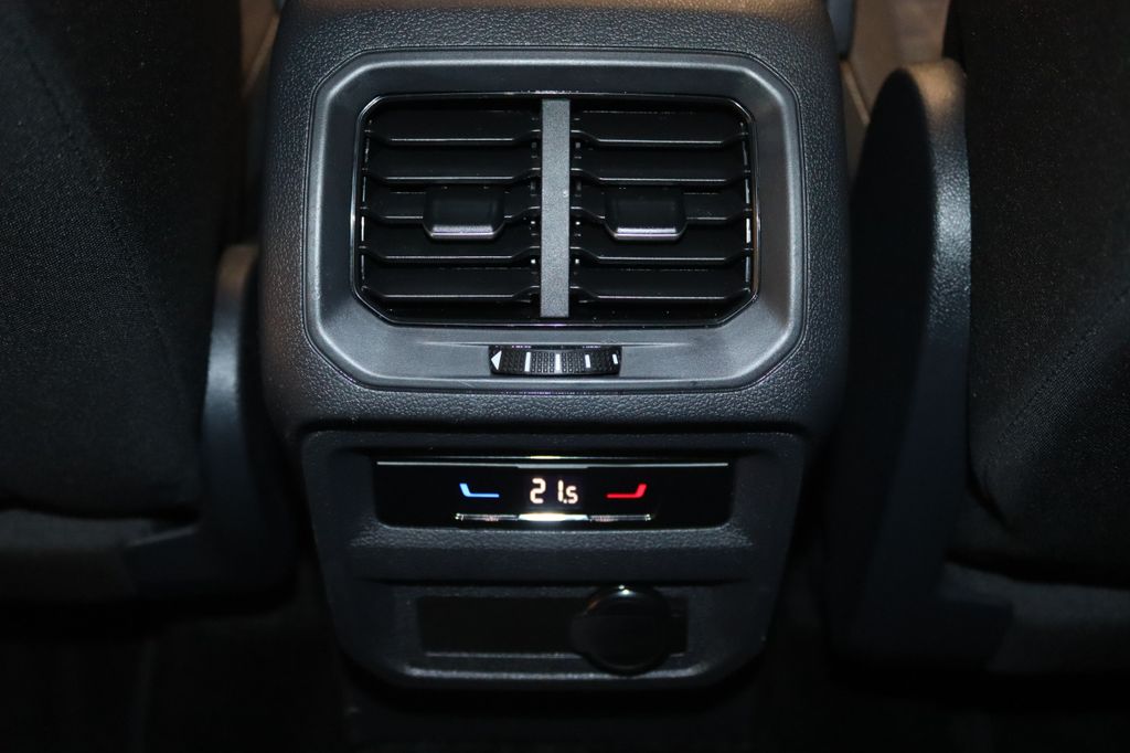 Volkswagen Tiguan Allspace 2024