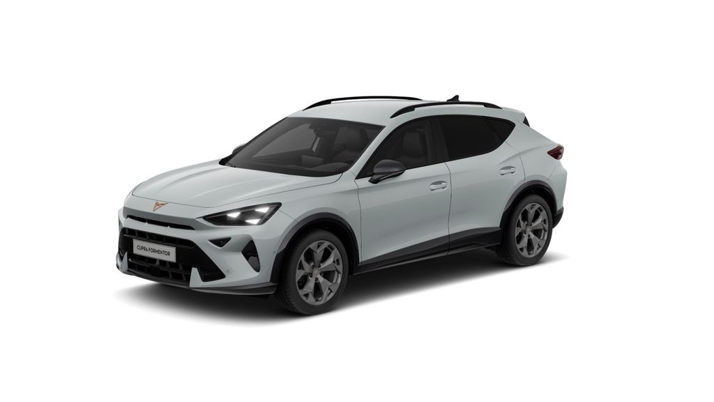 Cupra Formentor 2025